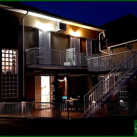 B&B Casaffitti Sannazzaro de' Burgondi エクステリア 写真