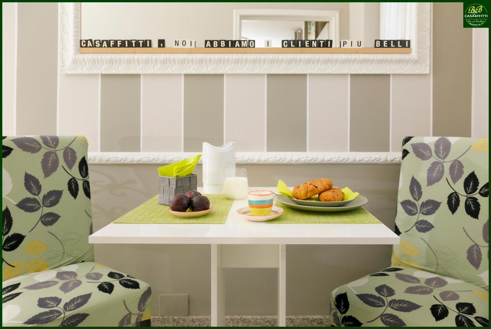 B&B Casaffitti Sannazzaro de' Burgondi エクステリア 写真